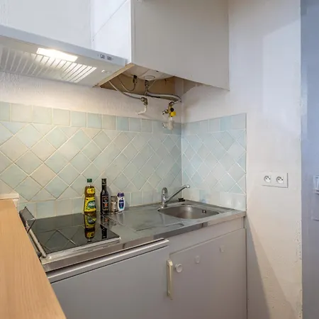 Ferienwohnung L'Ocre - Netflix Inclus Narbonne Exterior foto